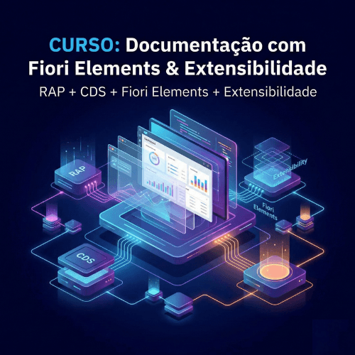 App de Documentação
