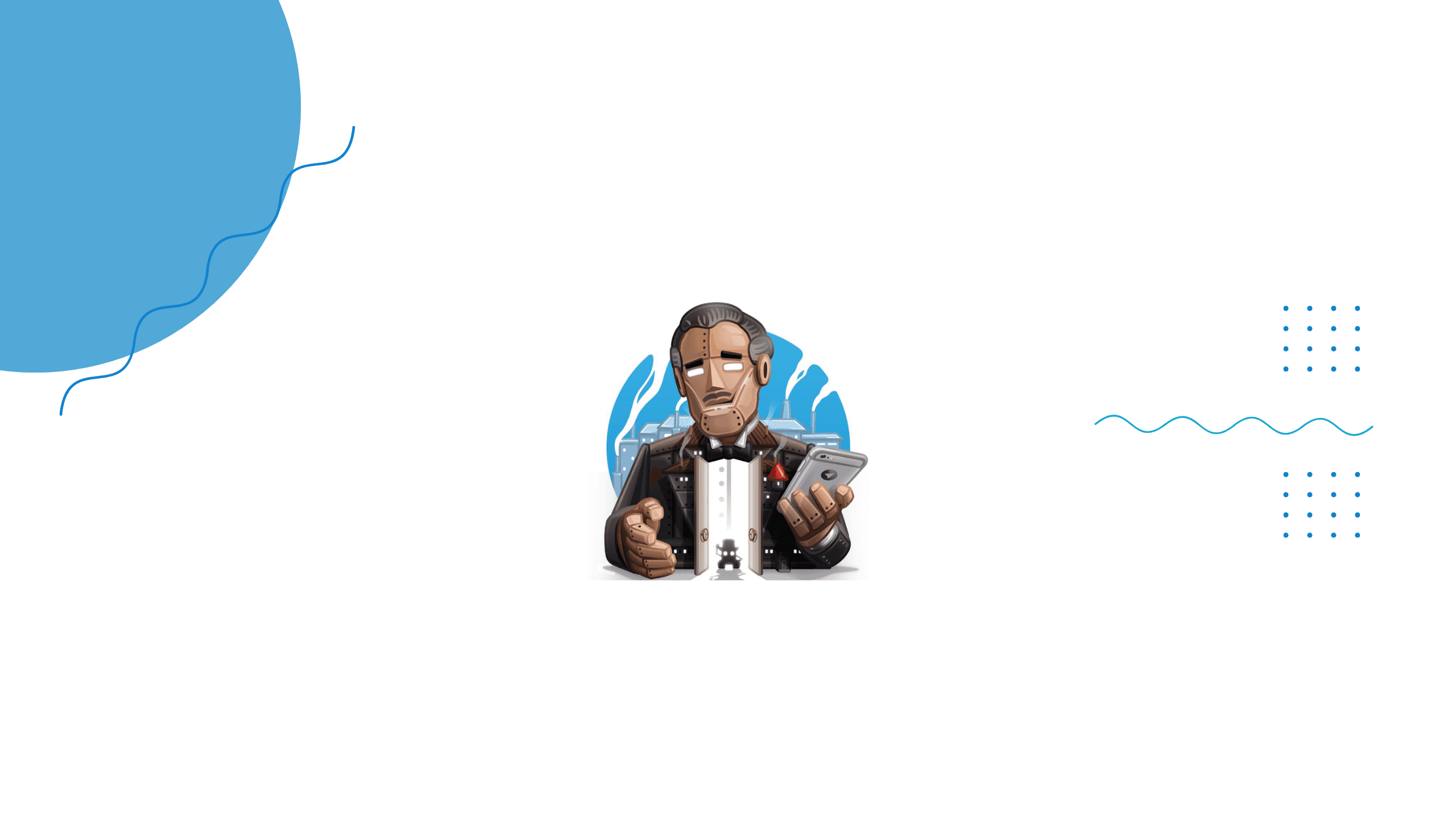 Criando um Bot no Telegram