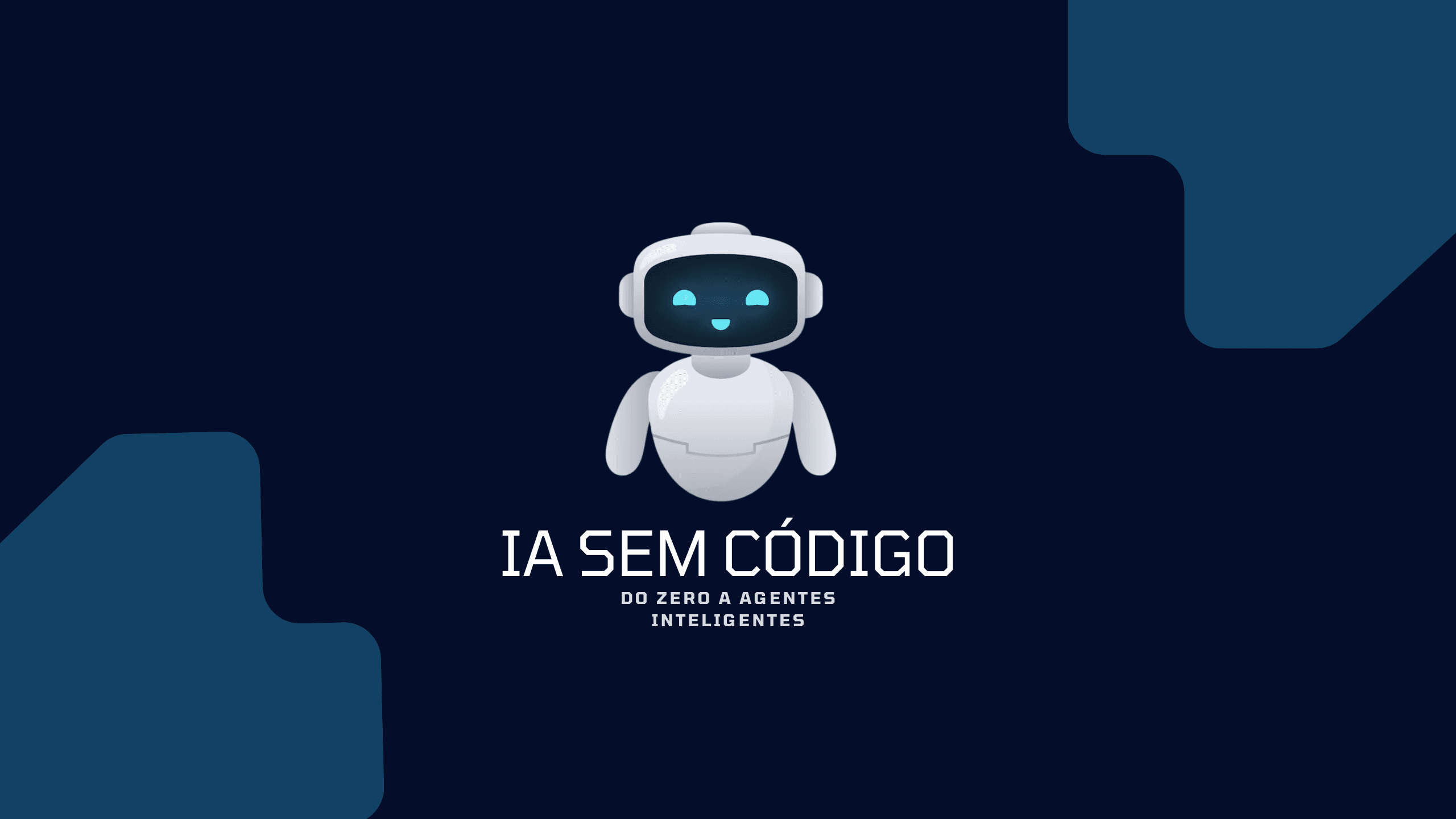 IA Sem Código