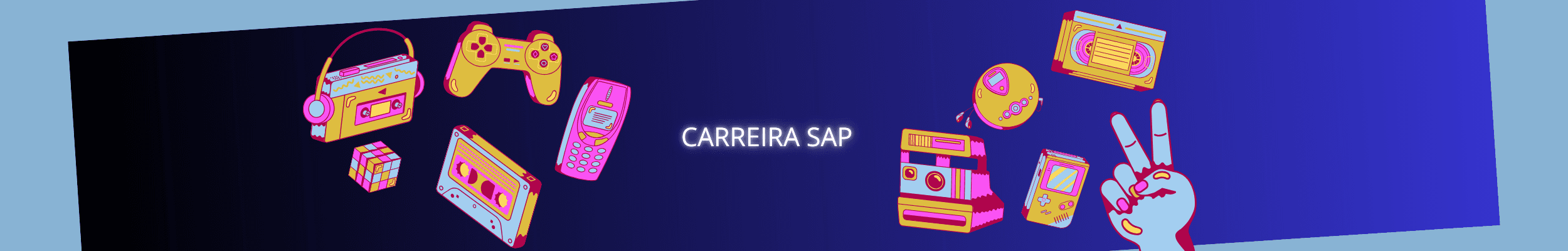 Quer Entrar na Carreira SAP? 