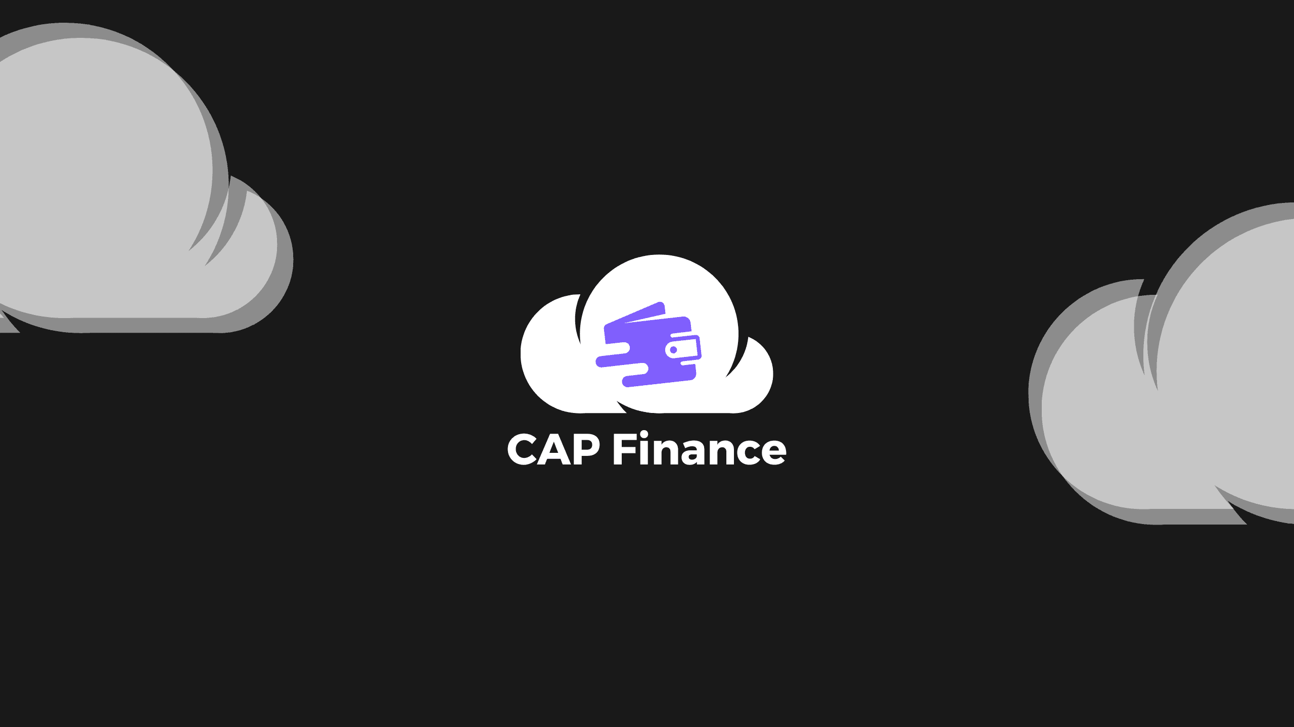 CAP Finance