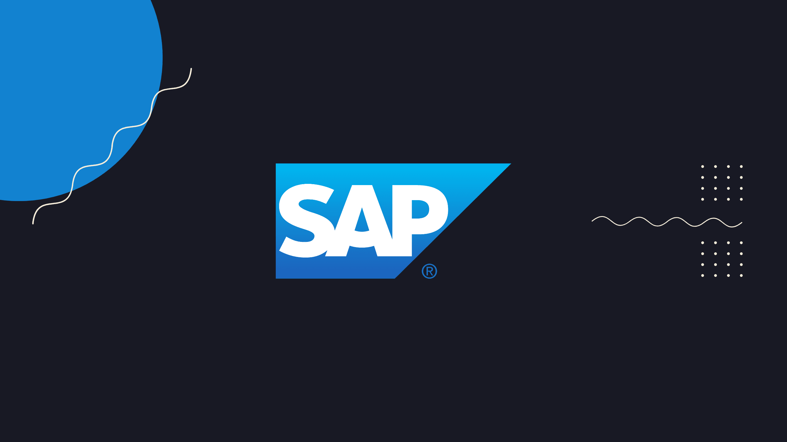 Parceria entre SAP e IBM