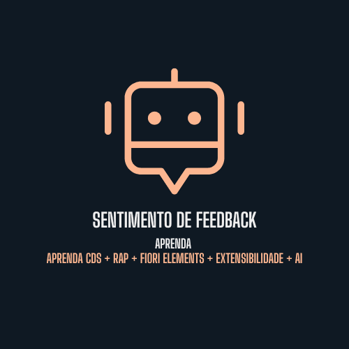 Projeto - Sentimento de Feedback