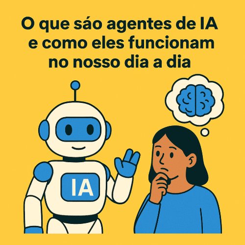 Agentes de IA